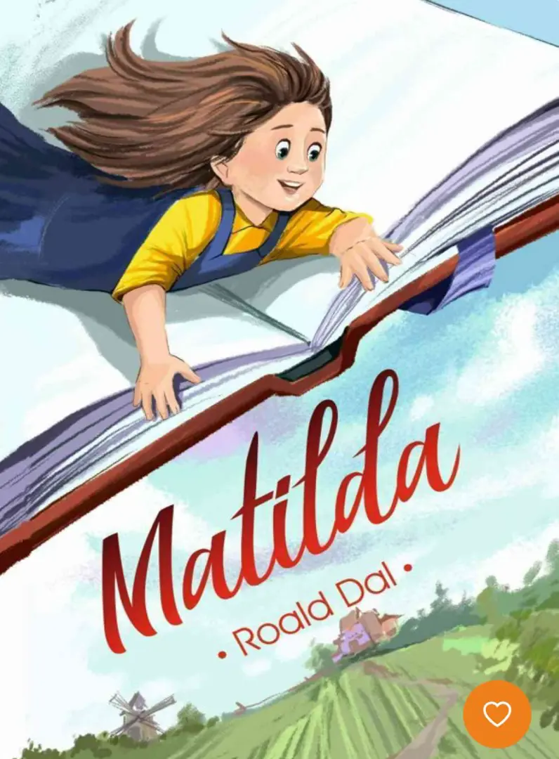 Matilda